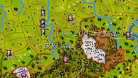 Rise of Prussia trailer #1