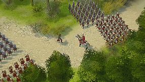 Praetorians: HD Remaster zwiastun #1