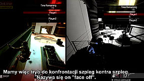 Tom Clancy's Splinter Cell: Conviction multiplayer #2 - wersja PL