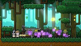 Nice Day for Fishing - zwiastun #1