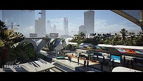 MindsEye - zwiastun Safest City in the World