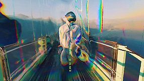 Marathon - zwiastun kinowy