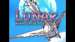 Lunar Remastered Collection - zwiastun funkcji