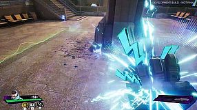 FragPunk - gameplayowy zwiastun Jaguara