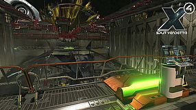 X4: Split Vendetta zwiastun #1