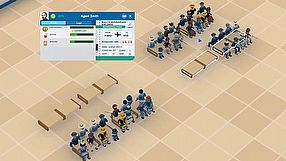 Sky Haven Tycoon zwiastun #1