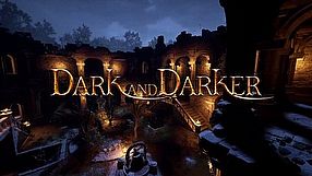 Dark and Darker - zwiastun 6. sezonu wczesnego dostępu