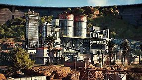 Delta Force - gameplayowy zwiastun operacji Blackout