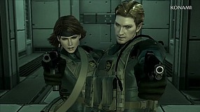 Metal Gear Solid: The Legacy Collection trailer