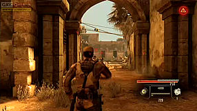 Alpha Protocol Z dziennika dewelopera #5 - wersja PL 