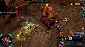 Warhammer 40,000: Dawn of War II - Chaos Rising Free For All