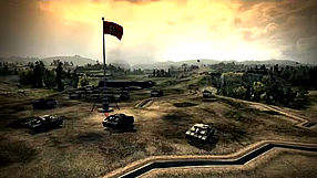 Order of War: Challenge zwiastun na premierę