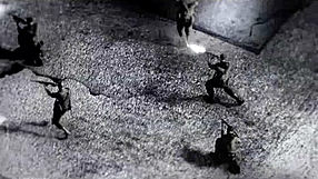 SOCOM 4: U.S. Navy SEALs teaser