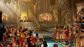 Dragon Age: Origins - Awakening Architekt