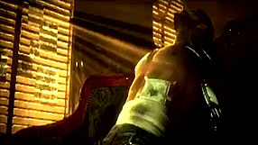 Deus Ex: Human Revolution GDC 2010