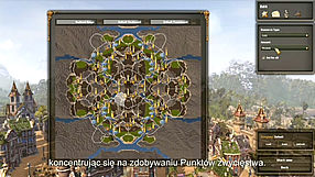 The Settlers 7: Paths to a Kingdom Z dziennika dewelopera #3 - wersja PL