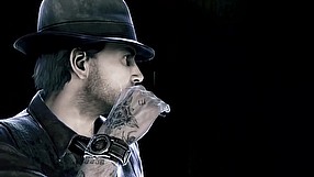 Murdered: Soul Suspect rozgrywka z komentarzem twórców (PL)