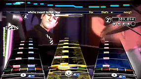 Green Day: Rock Band trailer #1