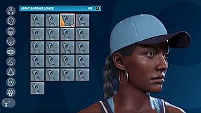 AO Tennis 2 zwiastun #1