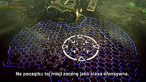 Command & Conquer 4: Tiberian Twilight misja Transport Down - wersja PL