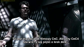 Command & Conquer 4: Tiberian Twilight plan filmowy - wersja PL