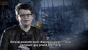 Command & Conquer 4: Tiberian Twilight misja Night Moves - wersja PL