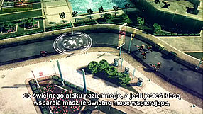 Command & Conquer 4: Tiberian Twilight single player - wersja PL
