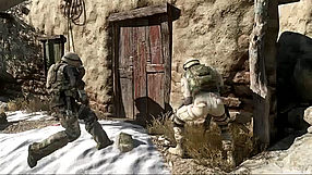 Medal of Honor trailer #1 - wersja PL