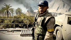 Battlefield: Bad Company 2 FRAGS