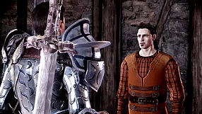 Dragon Age: Origins - Awakening Nathaniel
