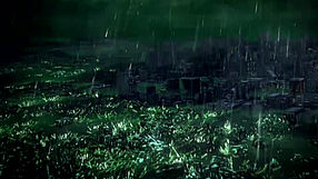 Command & Conquer 4: Tiberian Twilight zwiastun na premierę