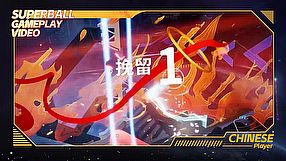 Superball - zwiastun rozgrywki