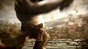 The Lord of the Rings: War in the North teaser