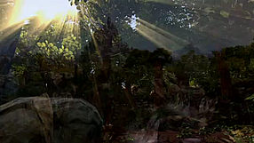 The Settlers 7: Paths to a Kingdom engine graficzny