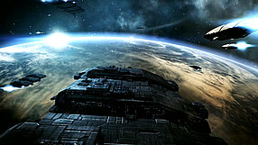 EVE Online Tyrannis #2