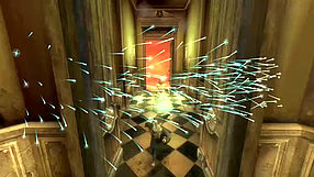 Alice in Wonderland Z dziennika dewelopera