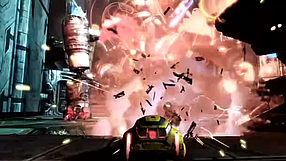 Transformers: War For Cybertron Z dziennika dewelopera