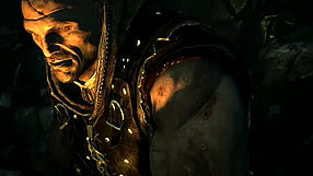 The Witcher 2: Assassins of Kings trailer #1