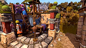 The Settlers 7: Paths to a Kingdom zwiastun na premierę