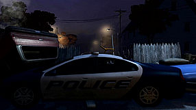 The Secret World teaser #3