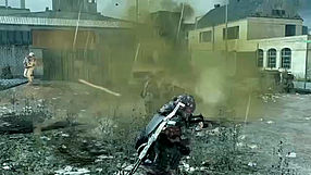 Call of Duty: Modern Warfare 2 (2009) Stimulus DLC