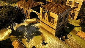 Assassin's Creed: Revelations fabuła multiplayer (PL)