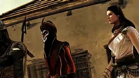 Assassin's Creed: Revelations Fear Defeat Multiplayer