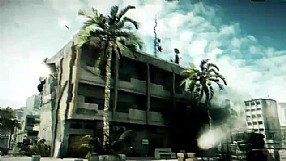 Battlefield 3 Back to Karkand Gameplay