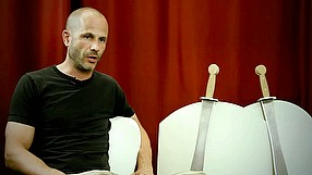 Ryse: Son of Rome kulisy produkcji - walka (PL)