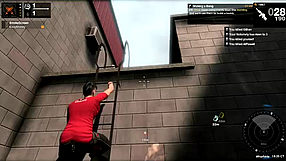 APB: Reloaded Z dziennika dewelopera #1