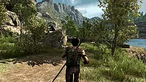 ArcaniA Ambience Tech Footage