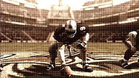 Backbreaker Z dziennika dewelopera #3