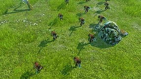 Majesty 2: Kingmaker trailer #2