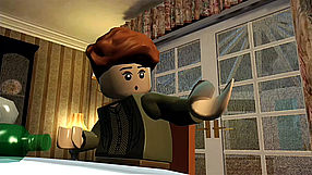 LEGO Harry Potter: Years 1-4 trailer #2